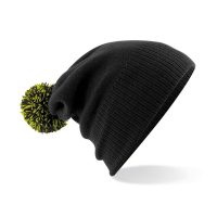 B450 Beechfield  Snowstar? Beanie (Var 02)