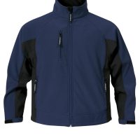 CXJ-1 Stormtech Men's Crew Bonded Jacket (Var 02)