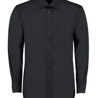 KK104 Kustom Kit Classic Fit L/Sleeve Business Shirt (Var 02)