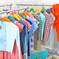 Children Wear