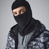 B230 Beechfield  Microfleece Balaclava (Var 02)