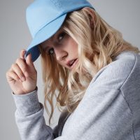 B10 Beechfield  Original 5 Panel Cap (Var 02)