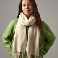 B500 Beechfield  Classic Woven Scarf (Var 02)