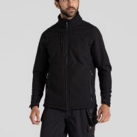 CEL006 Craghoppers Workwear Whitby Softshell Jacket (Var 02)