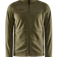 CR1910396 Craft Men's ADV Explore Fleece Midlayer (Var 02)