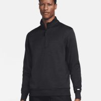DH0986 Nike Golf Player Half Zip Top (Var 02)