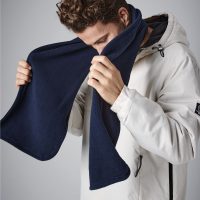 B290 Beechfield  SuprafleeceÂ® Geneva Scarf