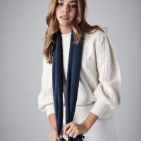 B291 Beechfield  SuprafleeceÂ® Dolomite Scarf