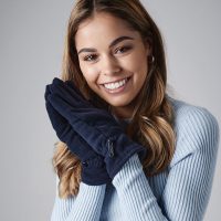 B295 Beechfield  SuprafleeceÂ® ThinsulateÂ™ Gloves
