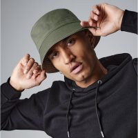 B686 Beechfield  Reversible Bucket Hat
