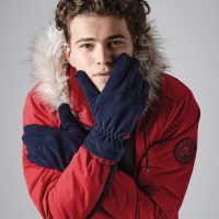 B296 Beechfield  SuprafleeceÂ® Alpine Gloves