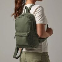 BG153 Bagbase Mini Essential Fashion Backpack
