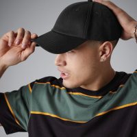 B59 Beechfield  Authentic Baseball Cap