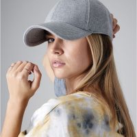 B677 Beechfield  Jersey Athleisure Baseball Cap
