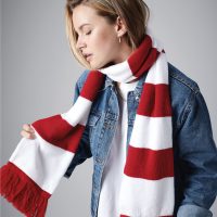 B479 Beechfield  Stadium Scarf
