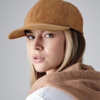 B682 Beechfield  Heritage Cord Cap