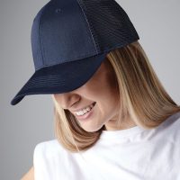 B646 Beechfield  Urbanwear Trucker