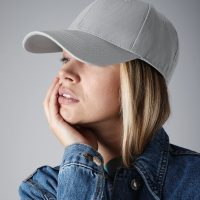 B651 Beechfield  Urbanwear 6 Panel Cap