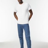 8000 Gildan DryBlendÂ® Adult T-Shirt