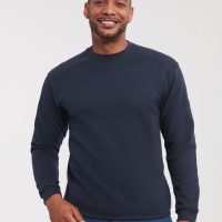 013M Russell Heavy Duty Workwear Sweatshirt