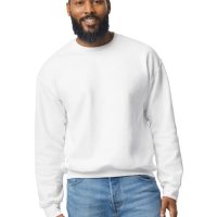 12000 Gildan DryBlendÂ® Adult Crewneck Sweat