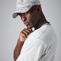 B33 Beechfield  Camo Army Cap