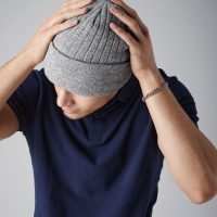 B447 Beechfield  ThinsulateÂ™ Beanie
