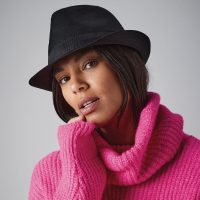 B630 Beechfield  Fedora