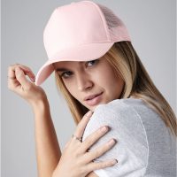 B640 Beechfield  Snapback Trucker