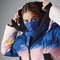 B920 Beechfield  MorfÂ® SuprafleeceÂ®