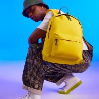 BG125 Bagbase Original Fashion Backpack
