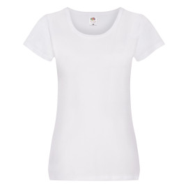 61420 Fruit Of The Loom Ladies' Original T