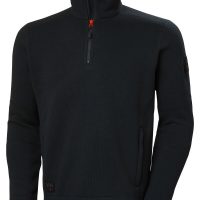72251 Helly Hansen Kensington 1/2 Zip Fleece