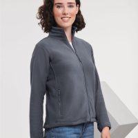8700F Russell Ladies' Full Zip Outdoor Fleece