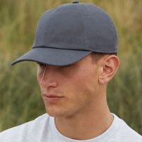B54 Beechfield  EarthAwareÂ® Organic Cotton Canvas Cap