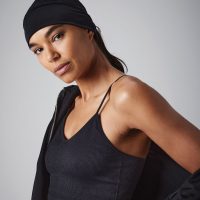 B315 Beechfield  Softshell Sports Tech Beanie