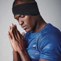 B316 Beechfield  Softshell Sports Tech Headband