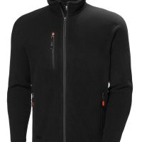 72026 Helly Hansen Oxford Fleece Jacket