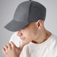 B70 Beechfield  Recycled Pro-Style Cap