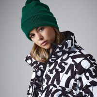B439 Beechfield  Thermal SnowstarÂ® Beanie