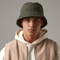 B84R Beechfield  Recycled Polyester Bucket Hat