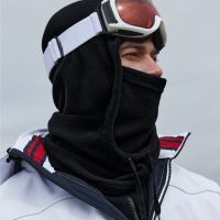 B282R Beechfield  Recycled Fleece Hood