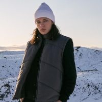 1501KC Flexfit YP Cuffed Knit Beanie