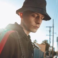 5003 Flexfit Cotton Twill Bucket Hat