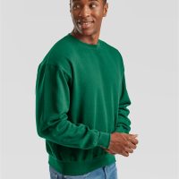 62276 Fruit Of The Loom Supercotton Sweat
