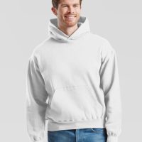 62278 Fruit Of The Loom Supercotton Hooded Sweat