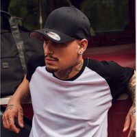 6277 Flexfit Wooly Combed Cap