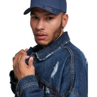 6277OC Flexfit Organic Cotton Cap