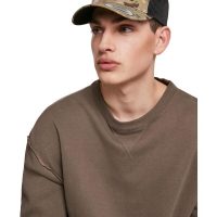 6606MC Flexfit Retro Trucker Multicam