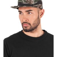 7005 Flexfit Classic Jockey Cap